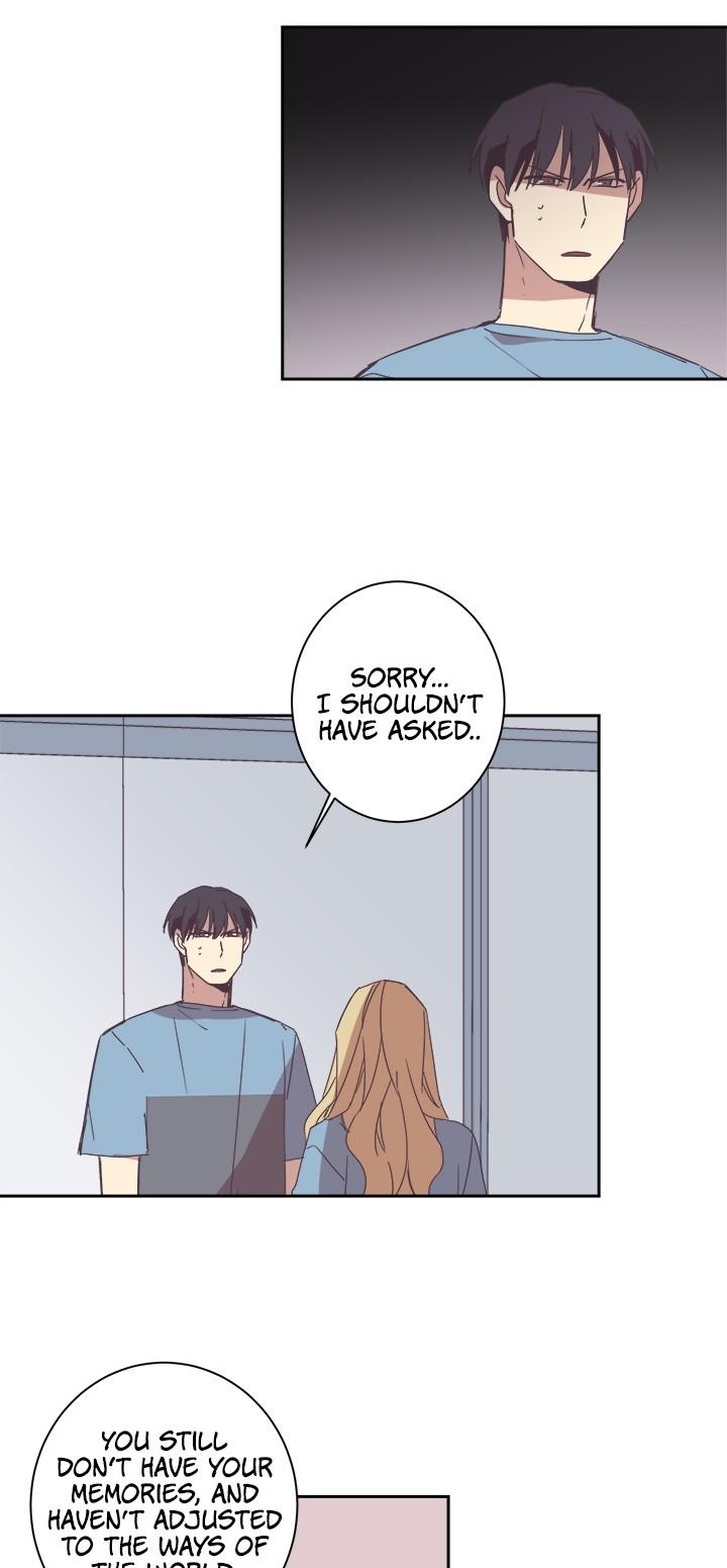 Jinx Yeon-in Chapter 2.19 page 6 - Vol.2 Chapter 19