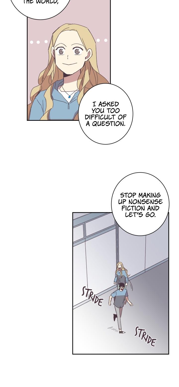 Jinx Yeon-in Chapter 2.19 page 7 - Vol.2 Chapter 19