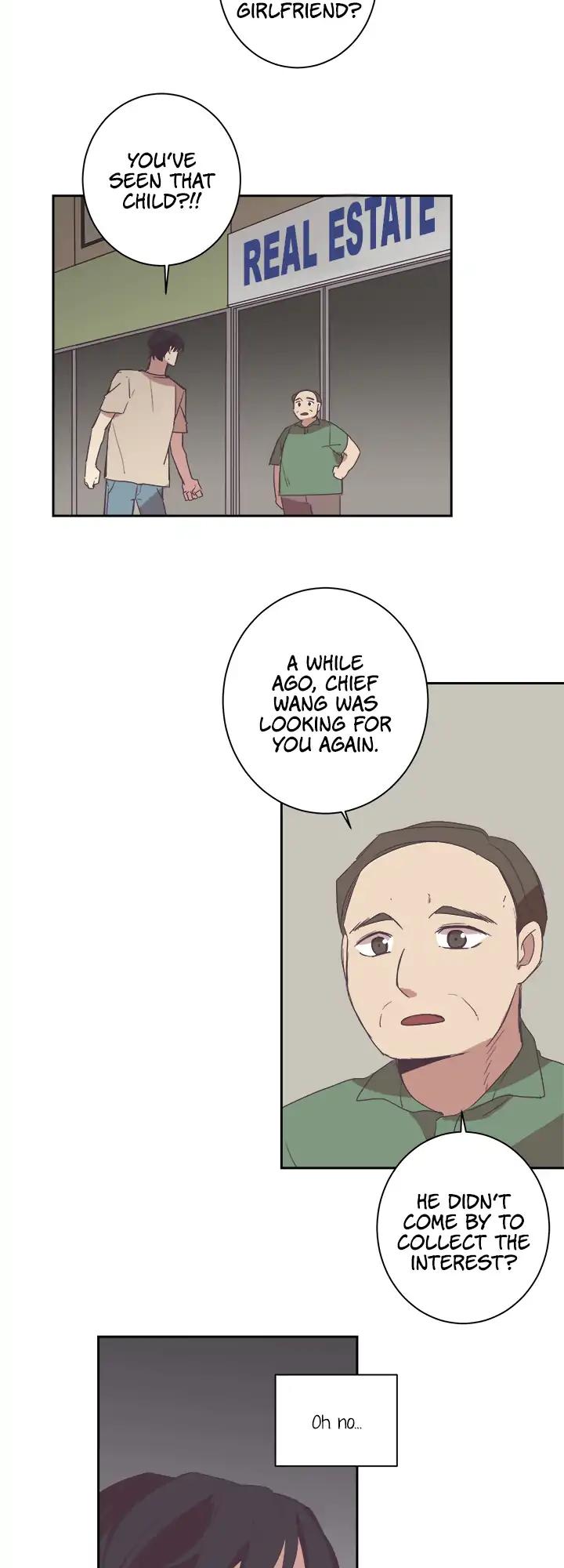 Jinx Yeon-in Chapter 2.2 page 25 - Vol.2 Chapter 2