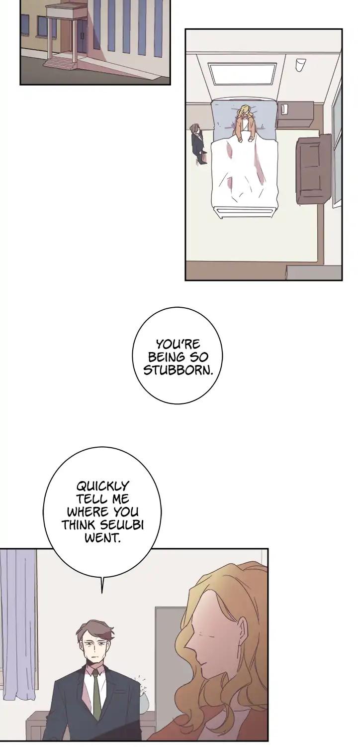 Jinx Yeon-in Chapter 2.2 page 3 - Vol.2 Chapter 2