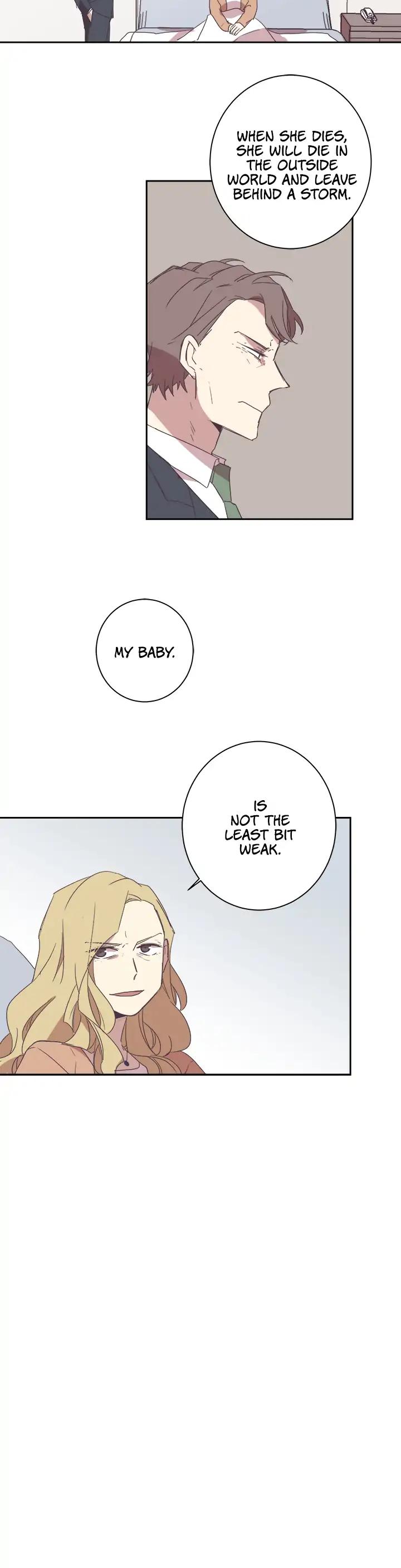 Jinx Yeon-in Chapter 2.2 page 38 - Vol.2 Chapter 2