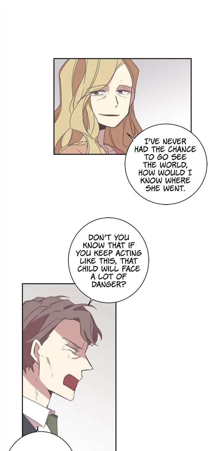 Jinx Yeon-in Chapter 2.2 page 4 - Vol.2 Chapter 2