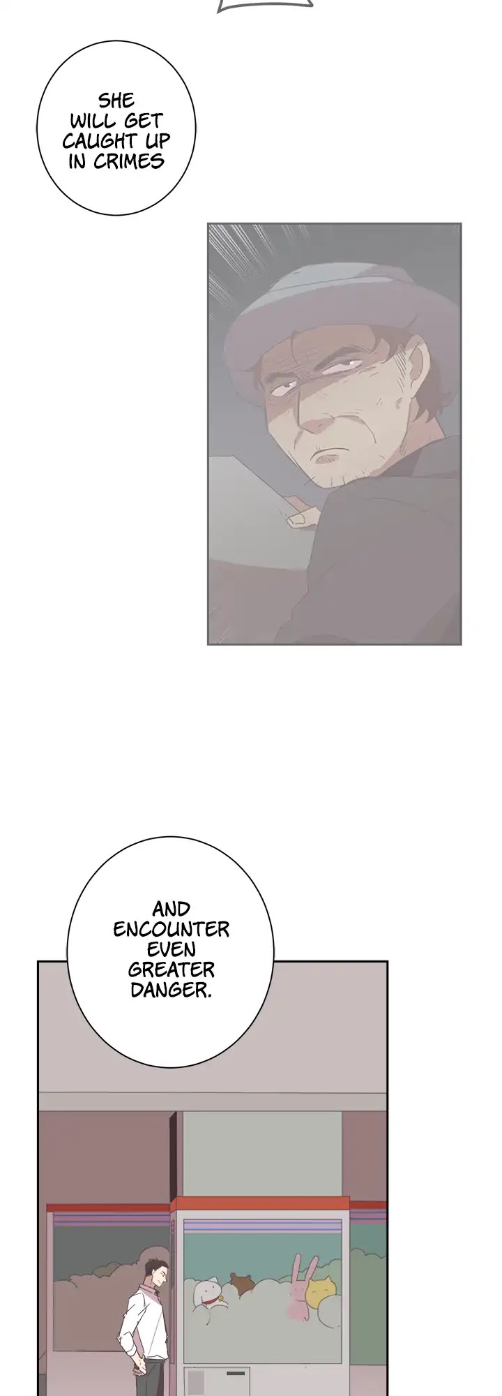 Jinx Yeon-in Chapter 2.2 page 6 - Vol.2 Chapter 2