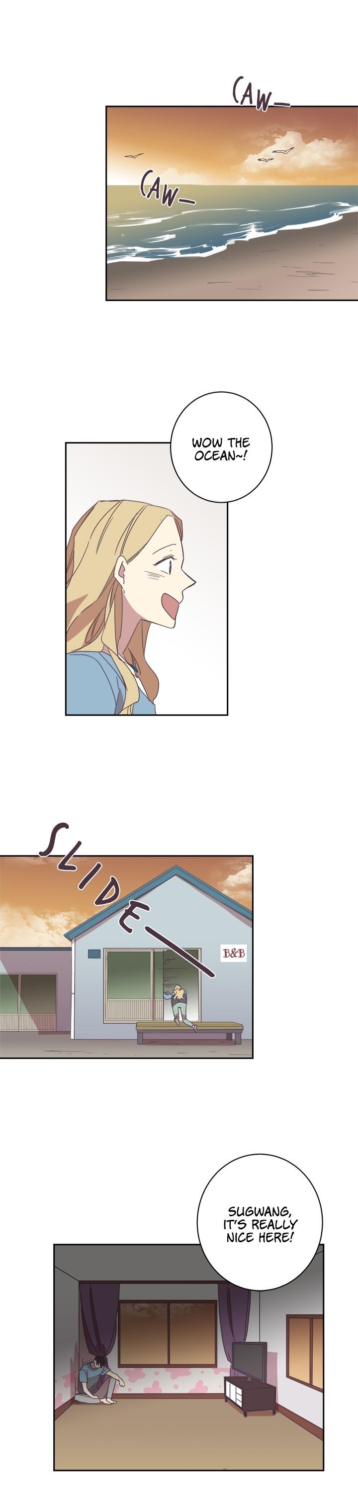 Jinx Yeon-in Chapter 2.20 page 1 - Vol.2 Chapter 20
