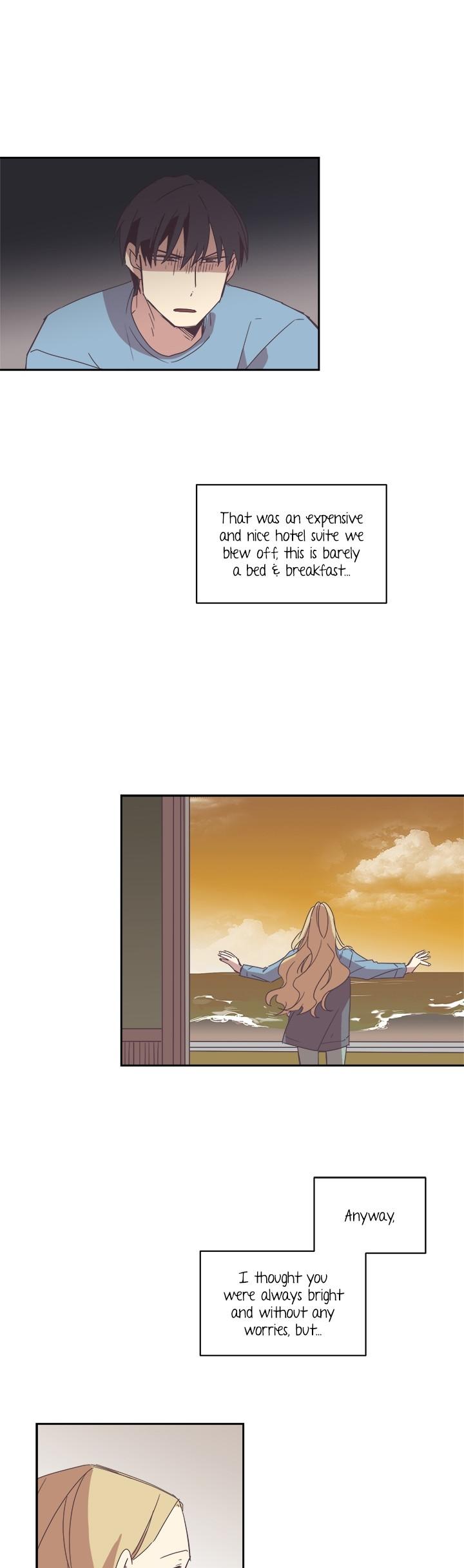 Jinx Yeon-in Chapter 2.20 page 2 - Vol.2 Chapter 20