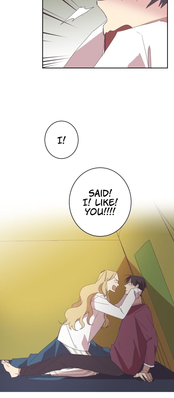 Jinx Yeon-in Chapter 2.20 page 20 - Vol.2 Chapter 20