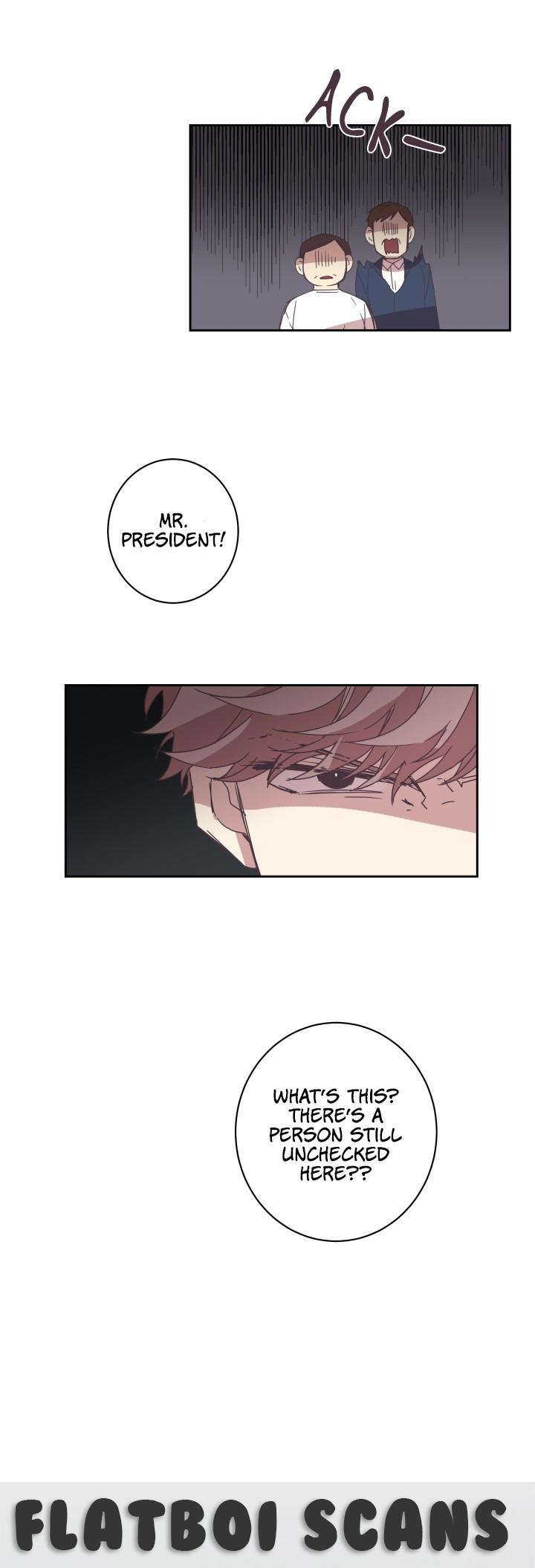 Jinx Yeon-in Chapter 2.20 page 24 - Vol.2 Chapter 20