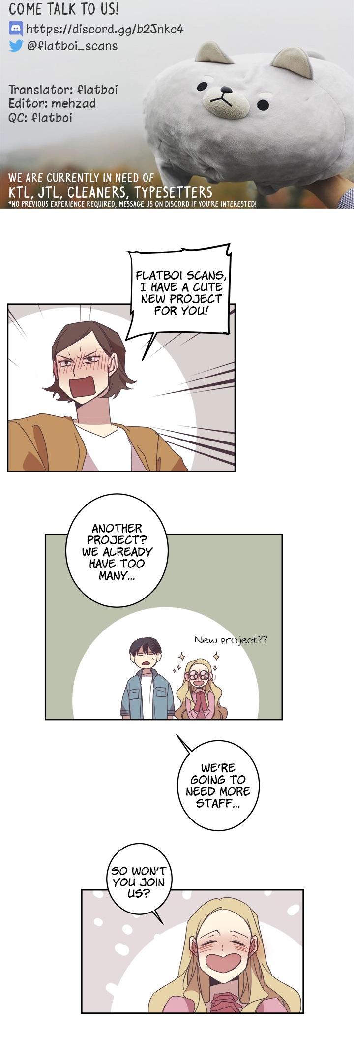 Jinx Yeon-in Chapter 2.20 page 25 - Vol.2 Chapter 20