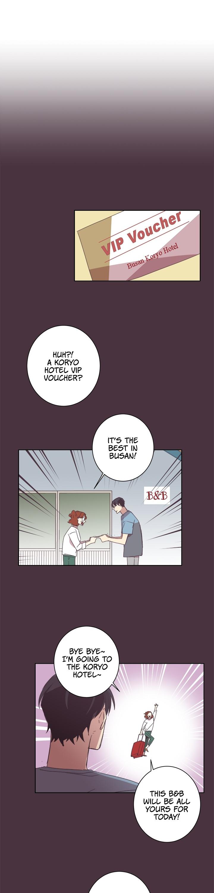 Jinx Yeon-in Chapter 2.20 page 5 - Vol.2 Chapter 20