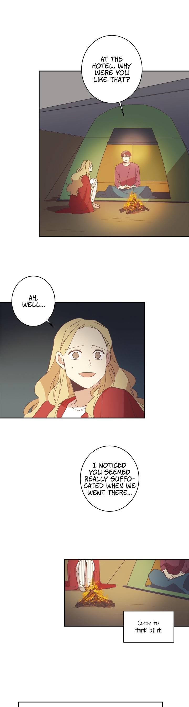 Jinx Yeon-in Chapter 2.20 page 9 - Vol.2 Chapter 20
