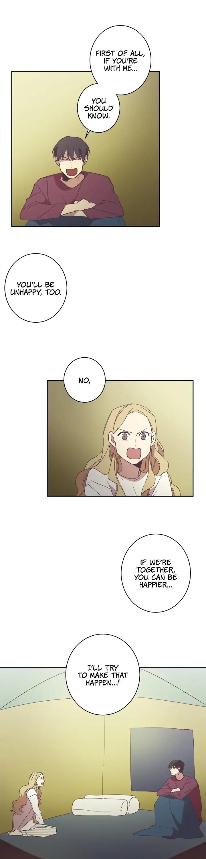 Jinx Yeon-in Chapter 2.21 page 11 - Vol.2 Chapter 21