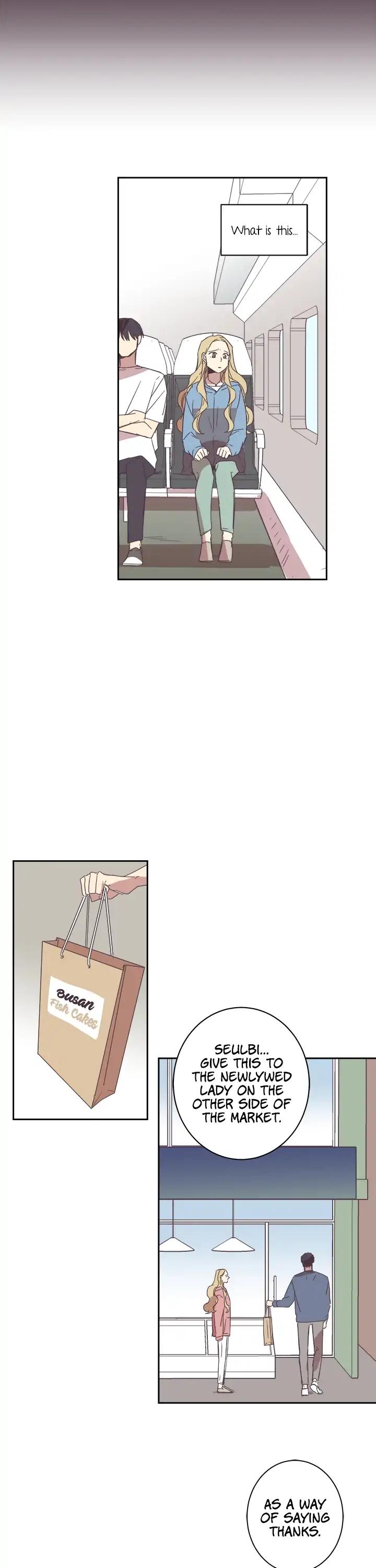 Jinx Yeon-in Chapter 2.21 page 15 - Vol.2 Chapter 21