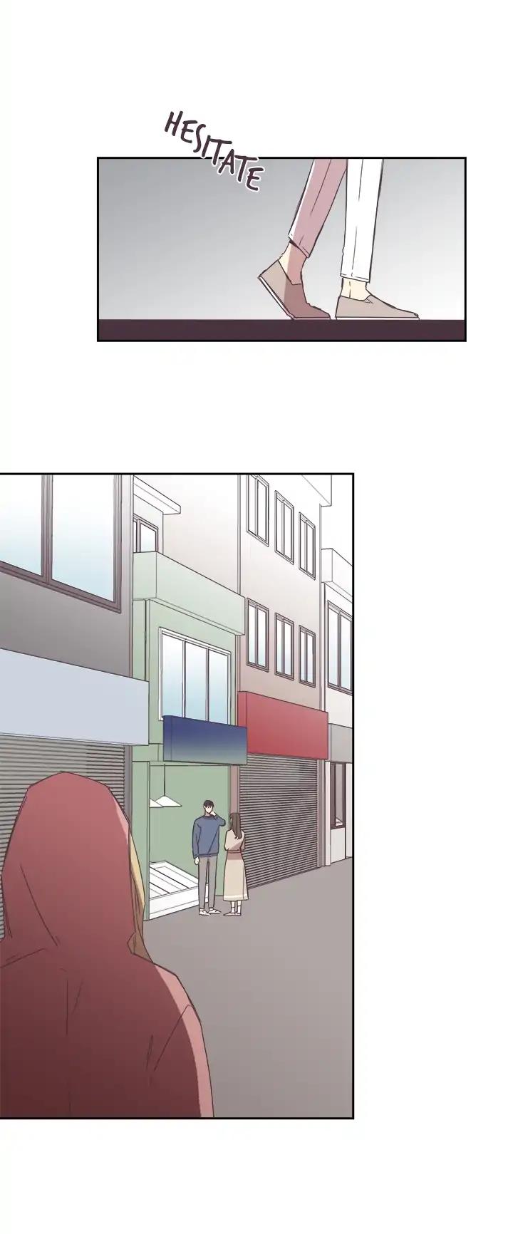 Jinx Yeon-in Chapter 2.21 page 24 - Vol.2 Chapter 21