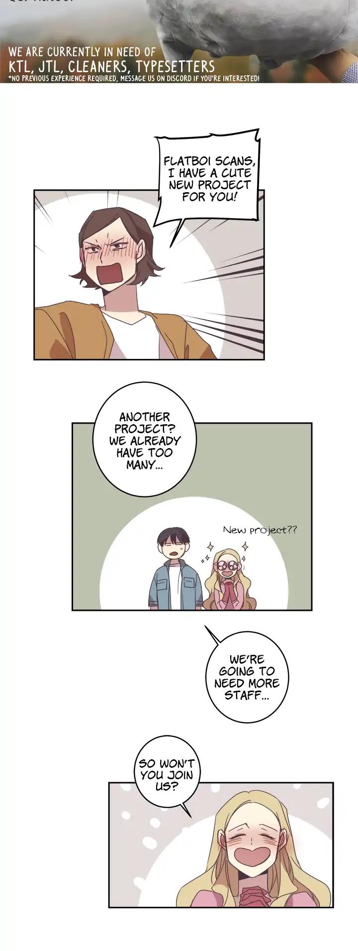 Jinx Yeon-in Chapter 2.21 page 29 - Vol.2 Chapter 21