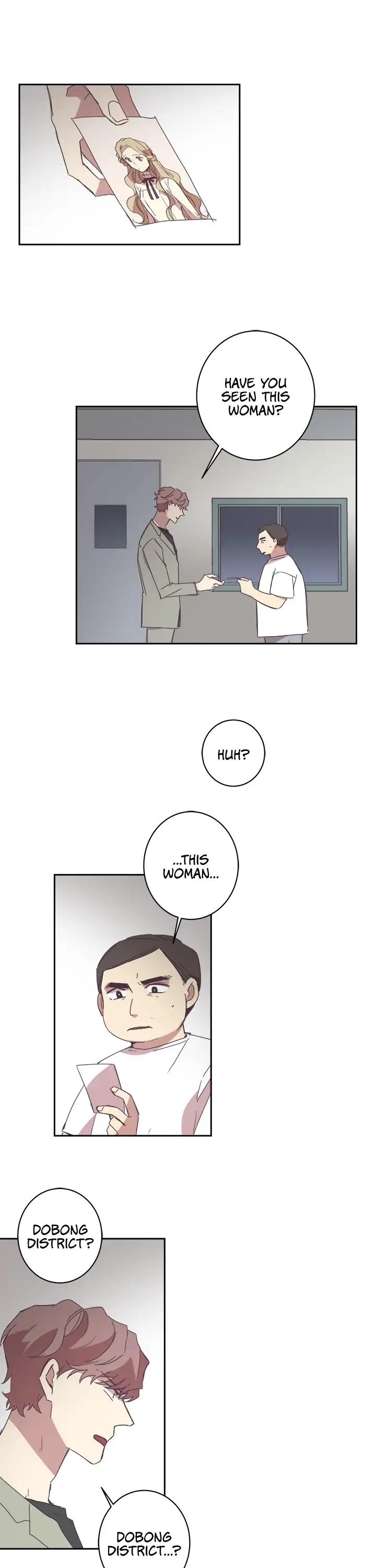 Jinx Yeon-in Chapter 2.21 page 4 - Vol.2 Chapter 21