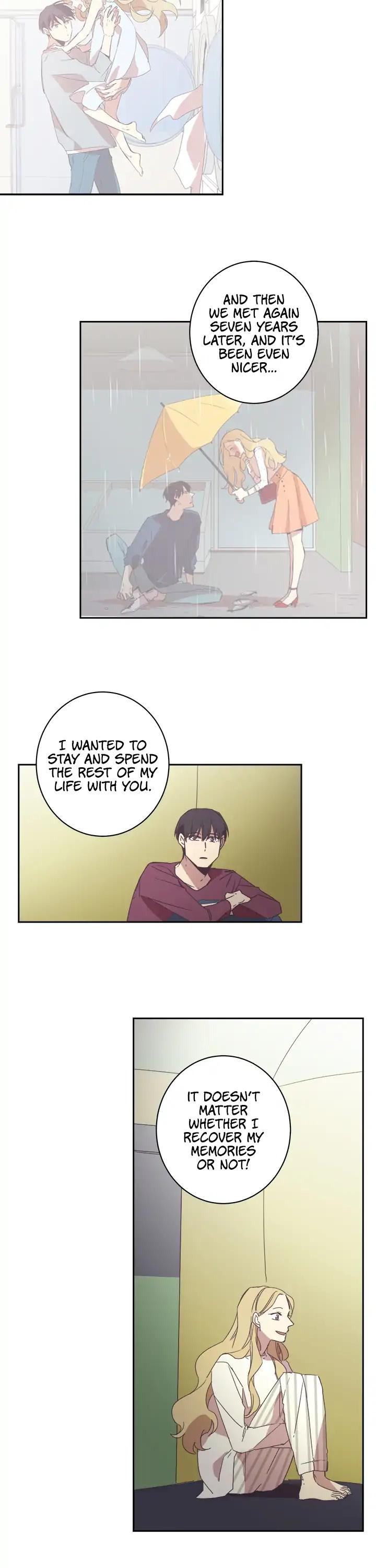 Jinx Yeon-in Chapter 2.21 page 8 - Vol.2 Chapter 21