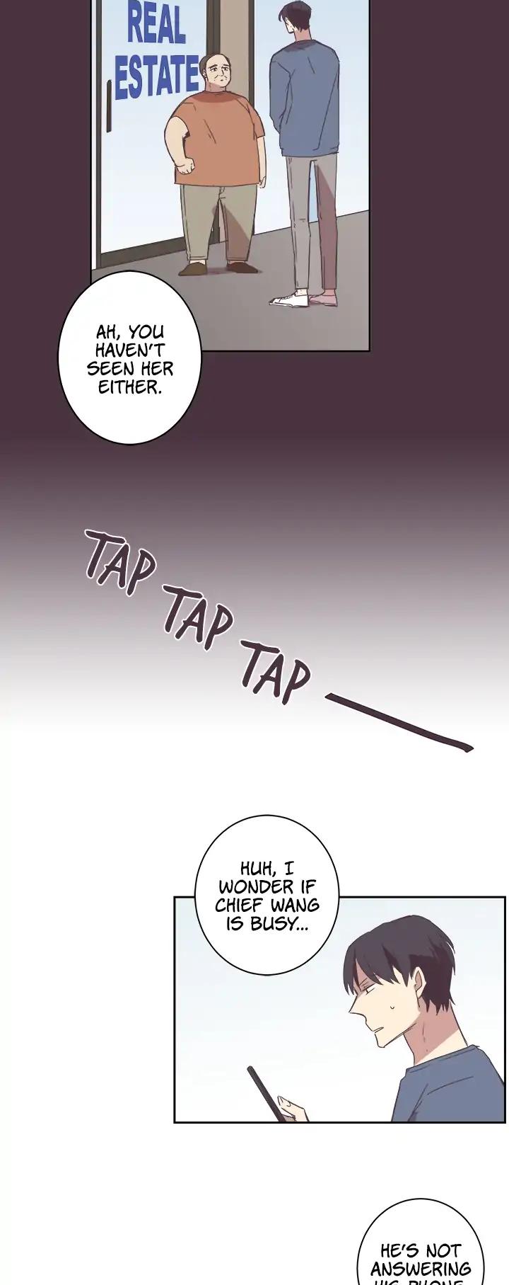 Jinx Yeon-in Chapter 2.22 page 10 - Vol.2 Chapter 22