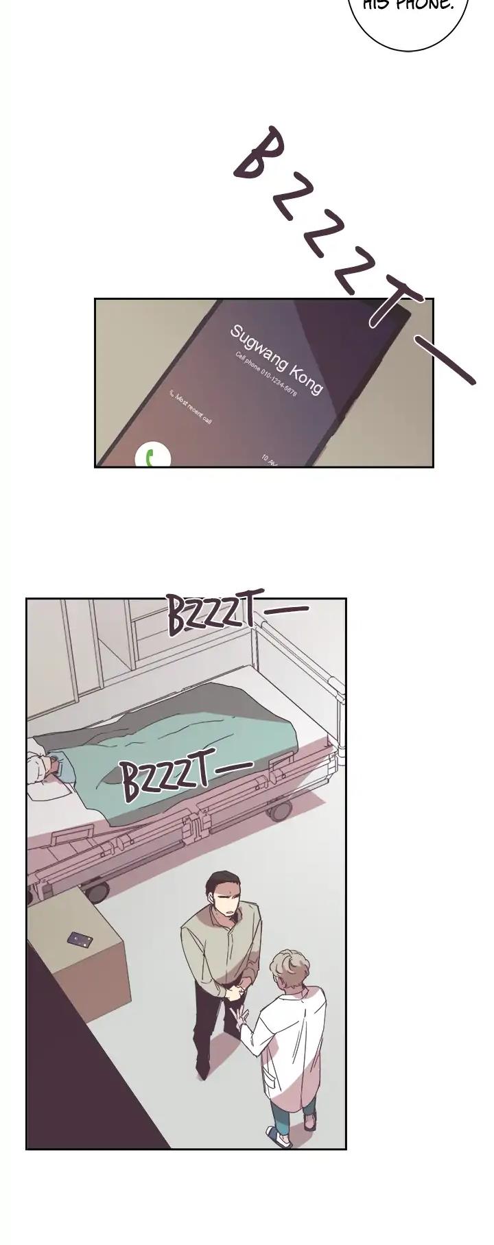 Jinx Yeon-in Chapter 2.22 page 11 - Vol.2 Chapter 22