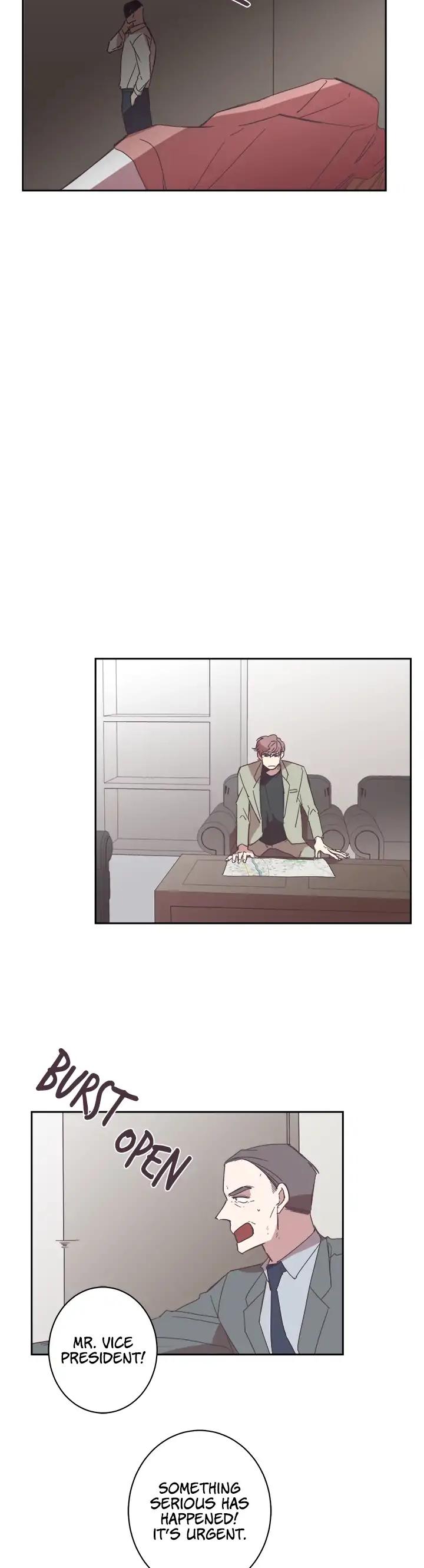 Jinx Yeon-in Chapter 2.22 page 13 - Vol.2 Chapter 22