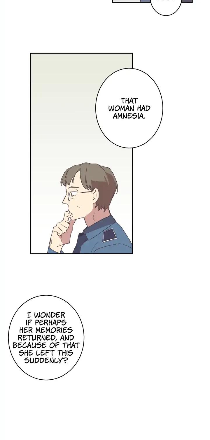 Jinx Yeon-in Chapter 2.22 page 18 - Vol.2 Chapter 22