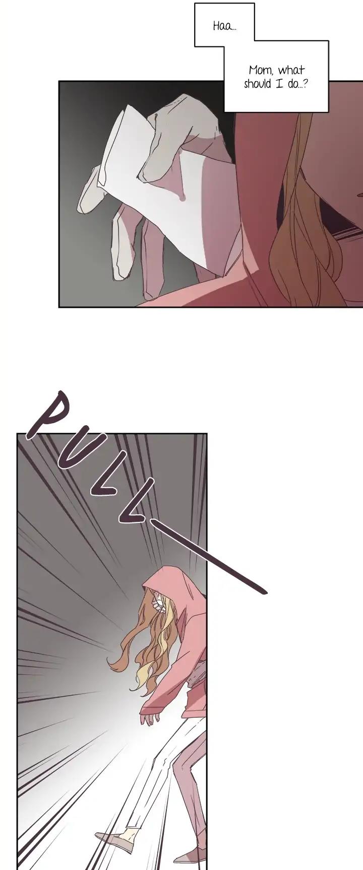 Jinx Yeon-in Chapter 2.22 page 2 - Vol.2 Chapter 22