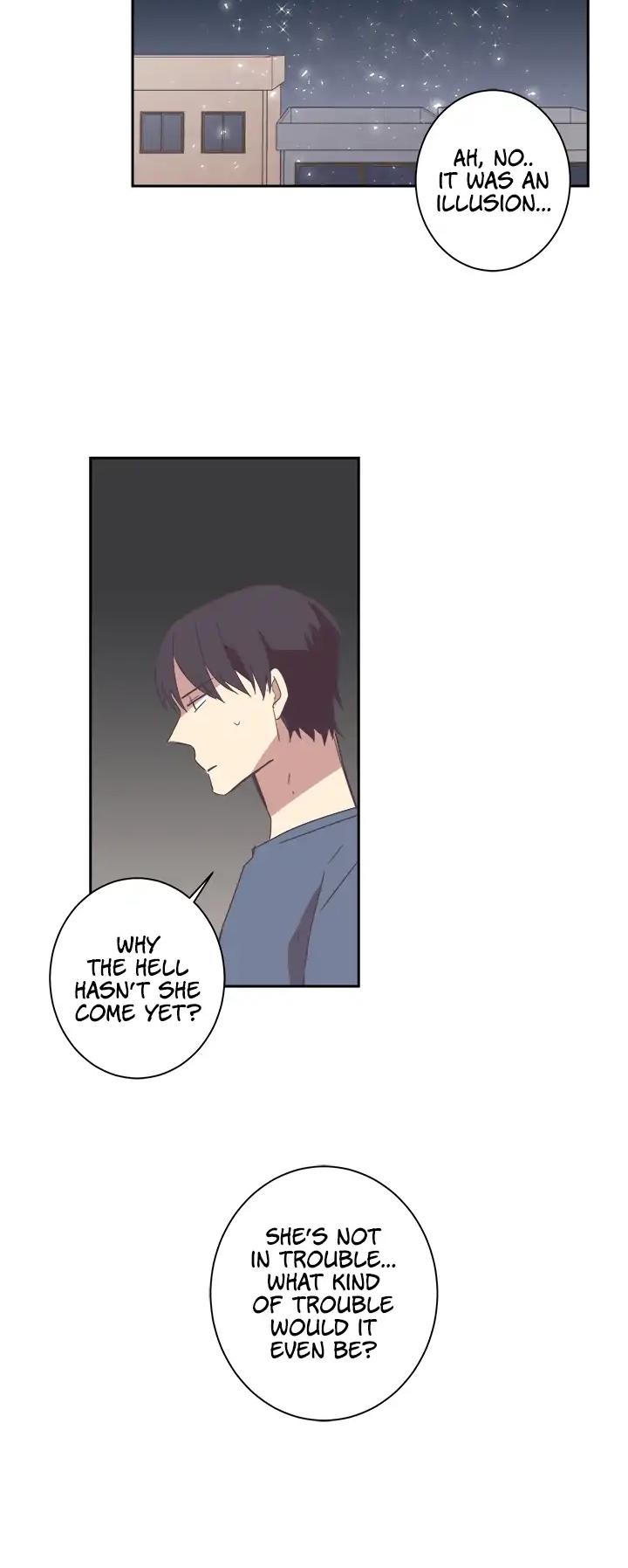 Jinx Yeon-in Chapter 2.22 page 22 - Vol.2 Chapter 22