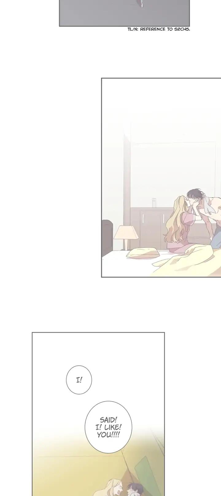 Jinx Yeon-in Chapter 2.22 page 25 - Vol.2 Chapter 22