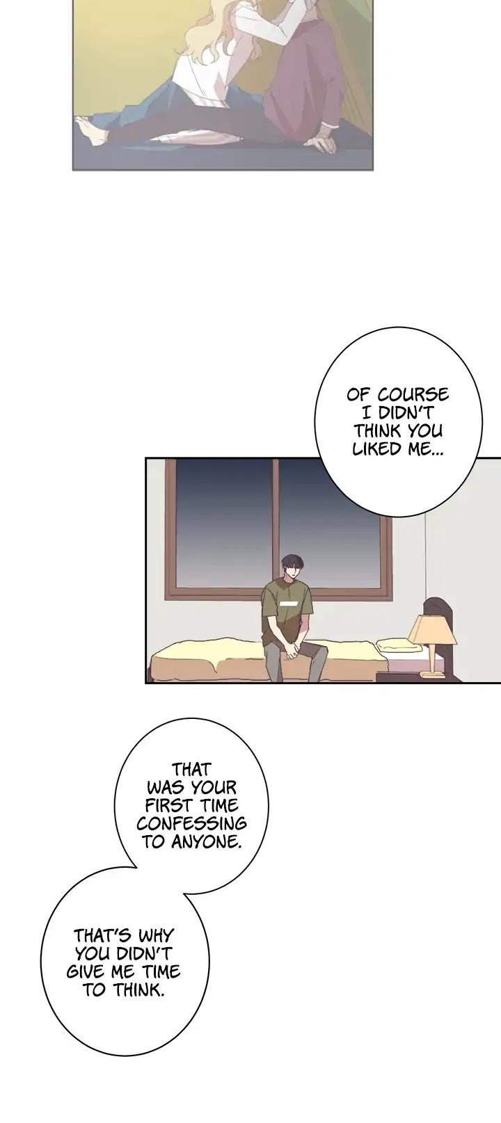 Jinx Yeon-in Chapter 2.22 page 26 - Vol.2 Chapter 22