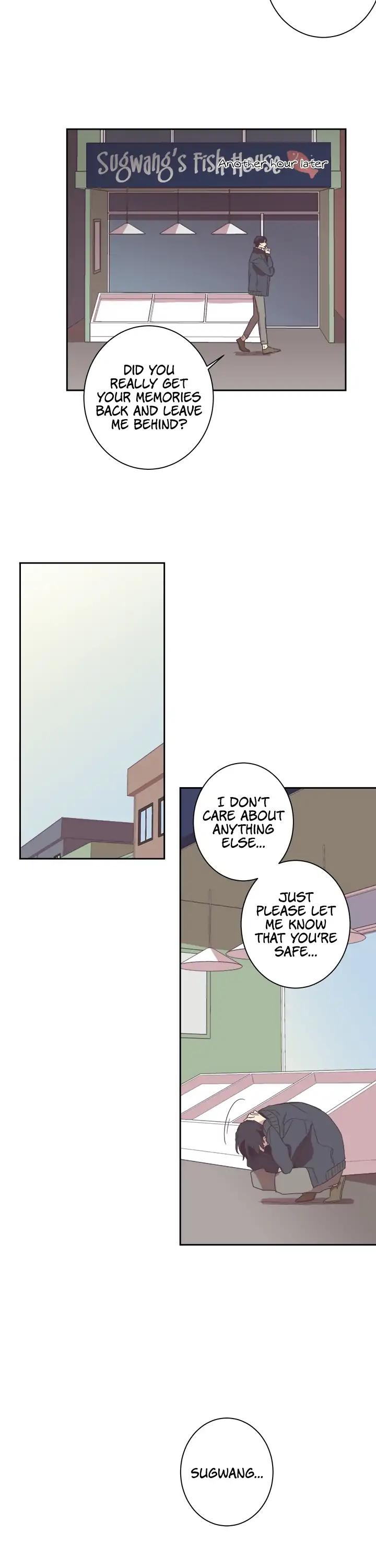Jinx Yeon-in Chapter 2.22 page 28 - Vol.2 Chapter 22