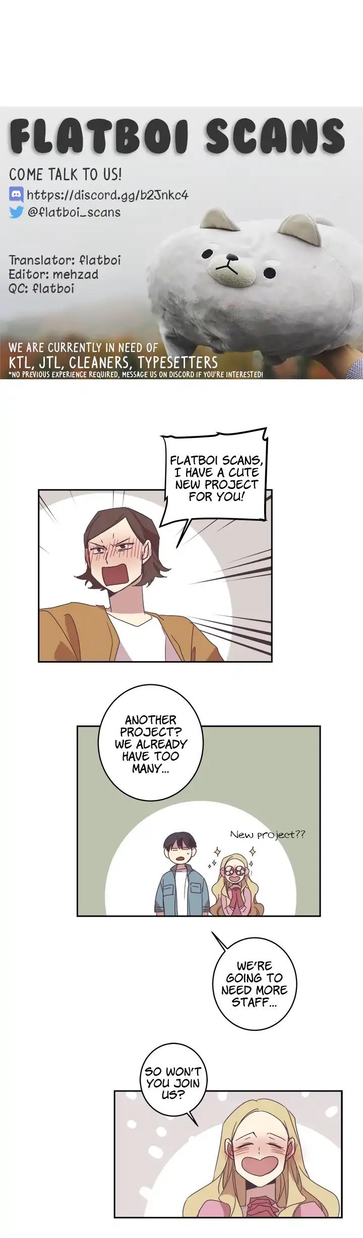 Jinx Yeon-in Chapter 2.22 page 30 - Vol.2 Chapter 22