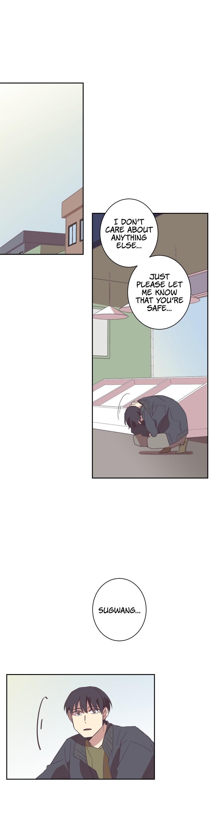 Jinx Yeon-in Chapter 2.23 page 1 - Vol.2 Chapter 23