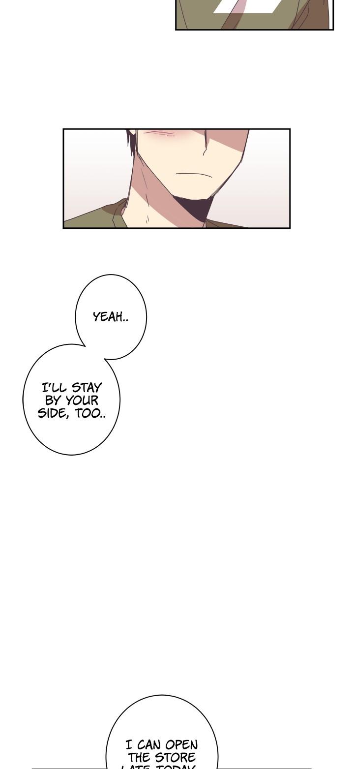 Jinx Yeon-in Chapter 2.23 page 13 - Vol.2 Chapter 23