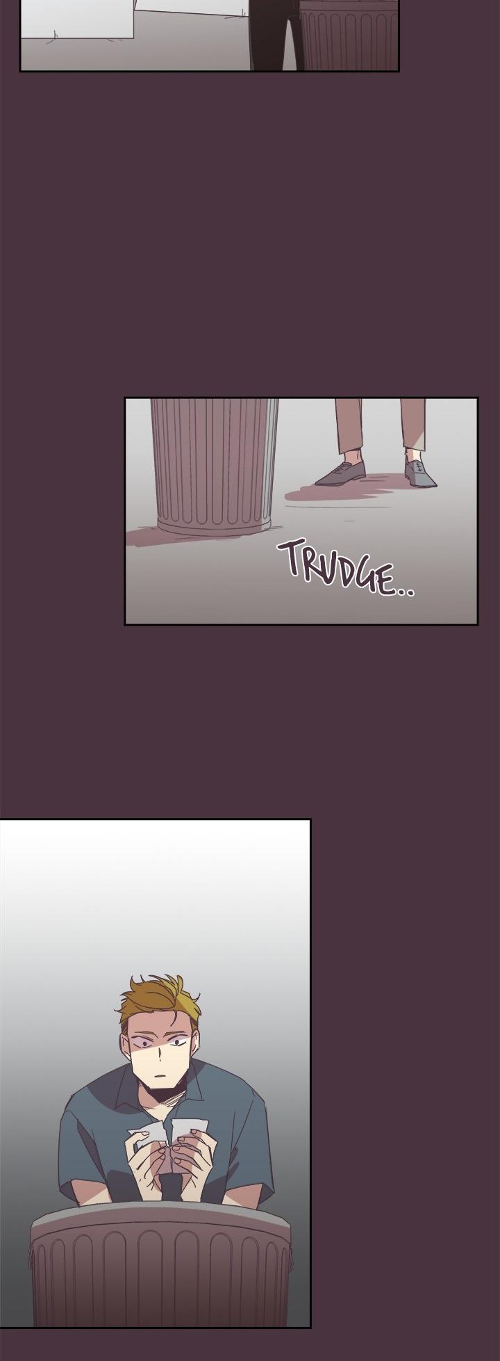 Jinx Yeon-in Chapter 2.23 page 18 - Vol.2 Chapter 23