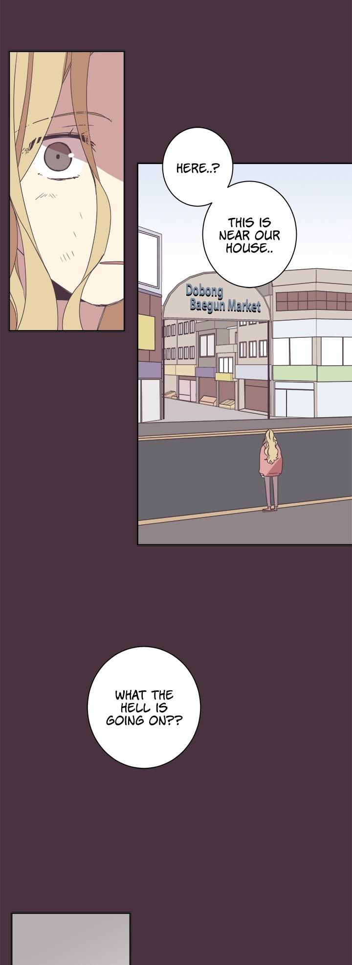 Jinx Yeon-in Chapter 2.23 page 24 - Vol.2 Chapter 23