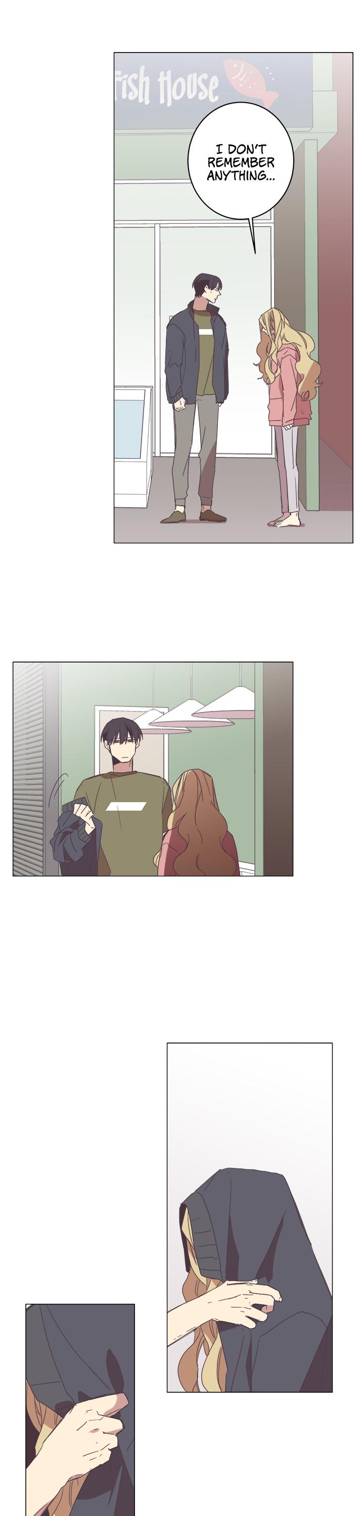 Jinx Yeon-in Chapter 2.23 page 4 - Vol.2 Chapter 23