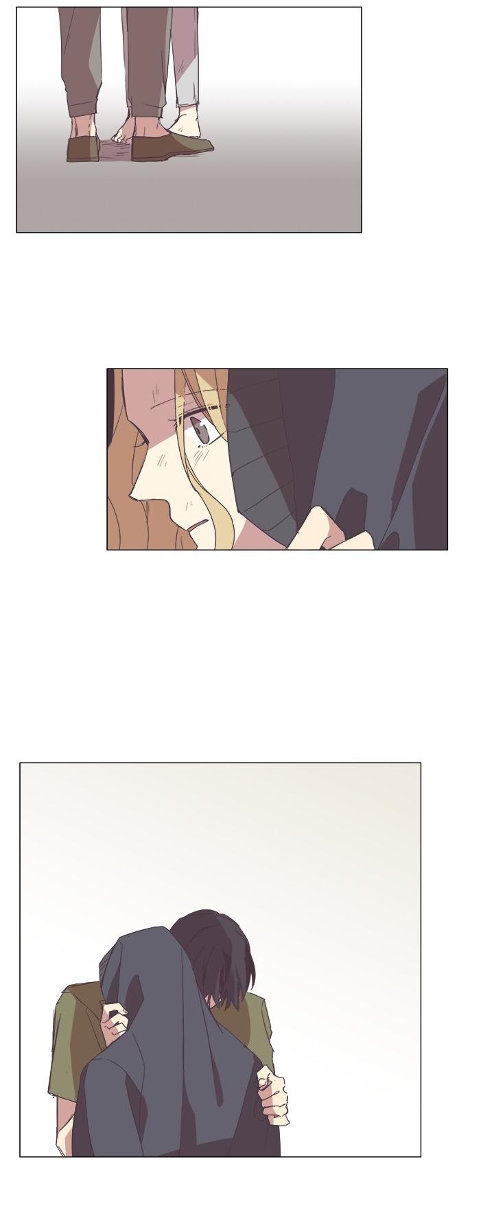 Jinx Yeon-in Chapter 2.23 page 6 - Vol.2 Chapter 23