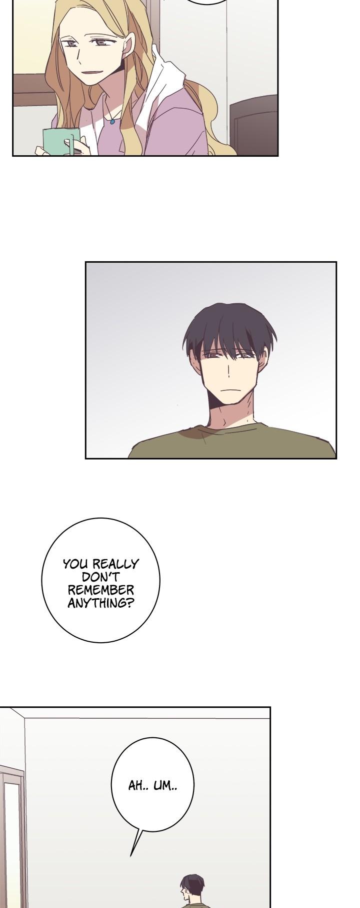 Jinx Yeon-in Chapter 2.23 page 9 - Vol.2 Chapter 23