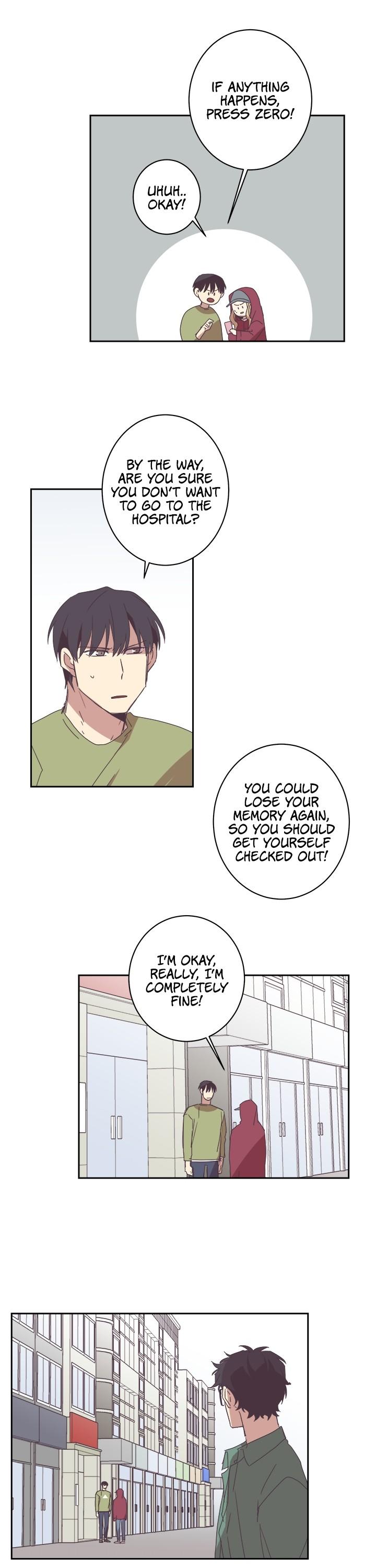 Jinx Yeon-in Chapter 2.24 page 11 - Vol.2 Chapter 24