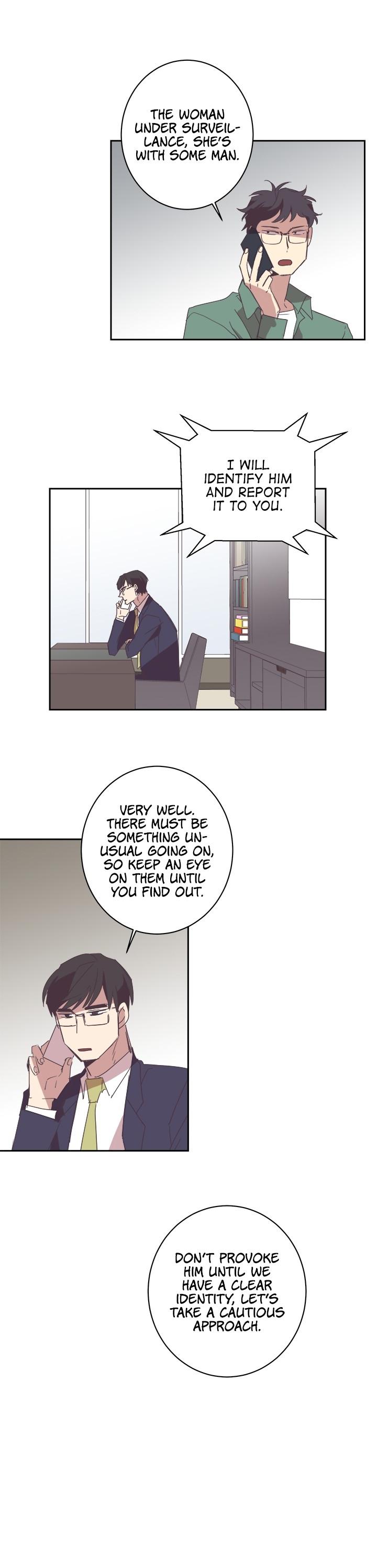 Jinx Yeon-in Chapter 2.24 page 12 - Vol.2 Chapter 24