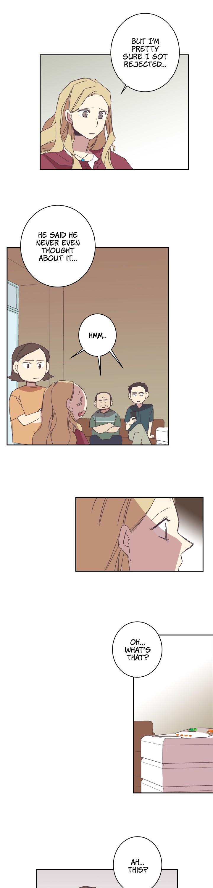 Jinx Yeon-in Chapter 2.24 page 14 - Vol.2 Chapter 24