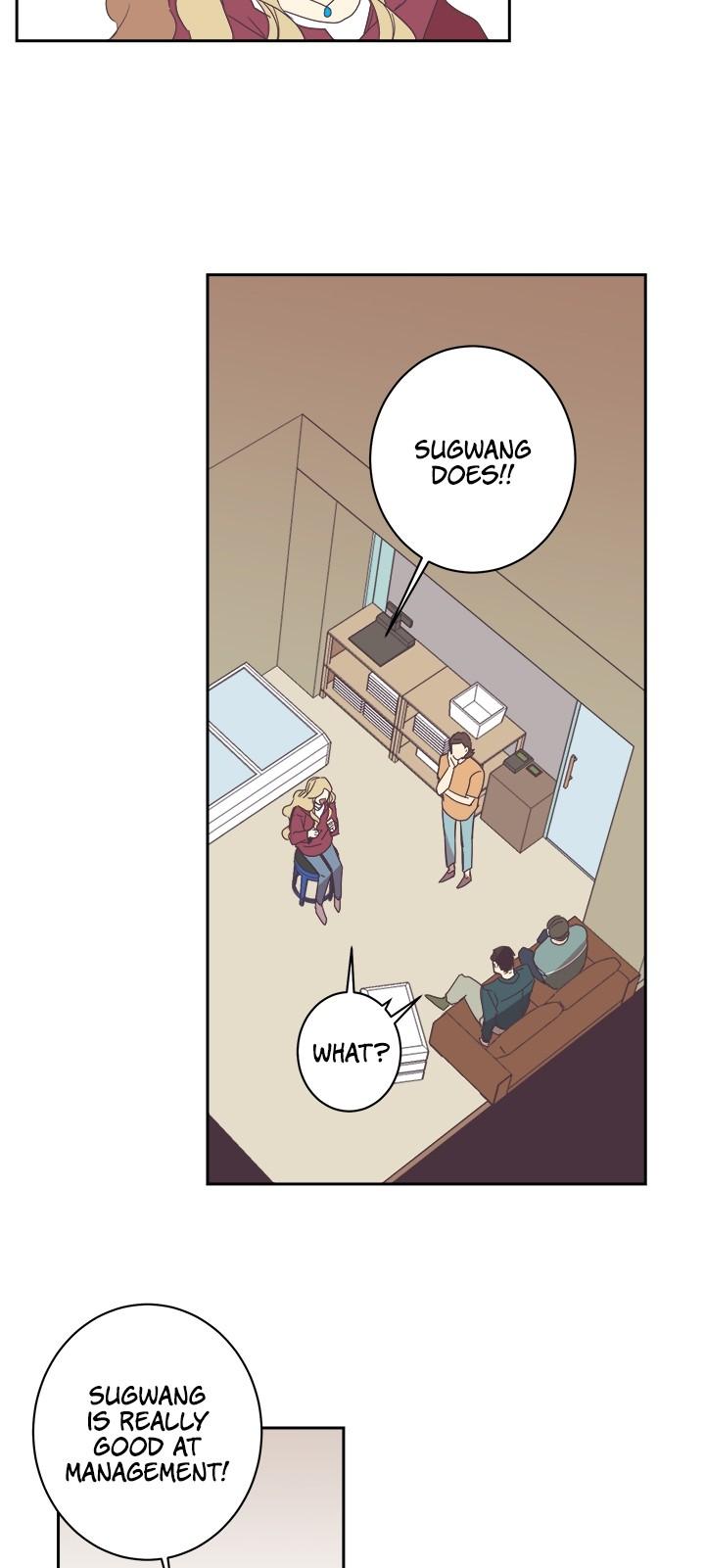 Jinx Yeon-in Chapter 2.24 page 16 - Vol.2 Chapter 24