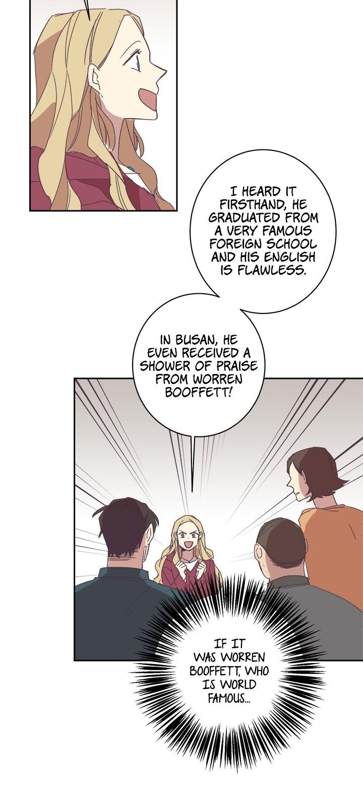 Jinx Yeon-in Chapter 2.24 page 17 - Vol.2 Chapter 24