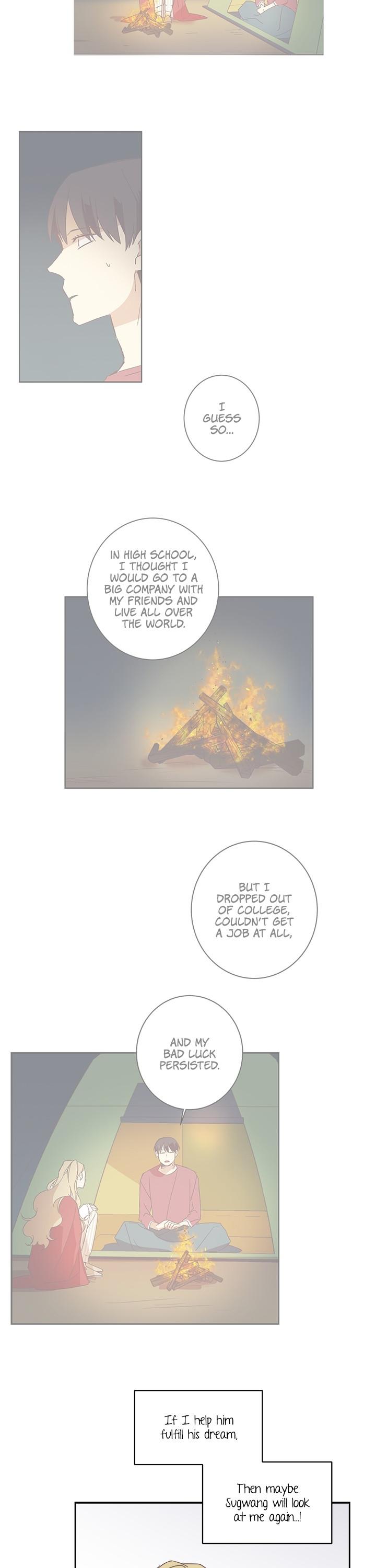 Jinx Yeon-in Chapter 2.24 page 19 - Vol.2 Chapter 24