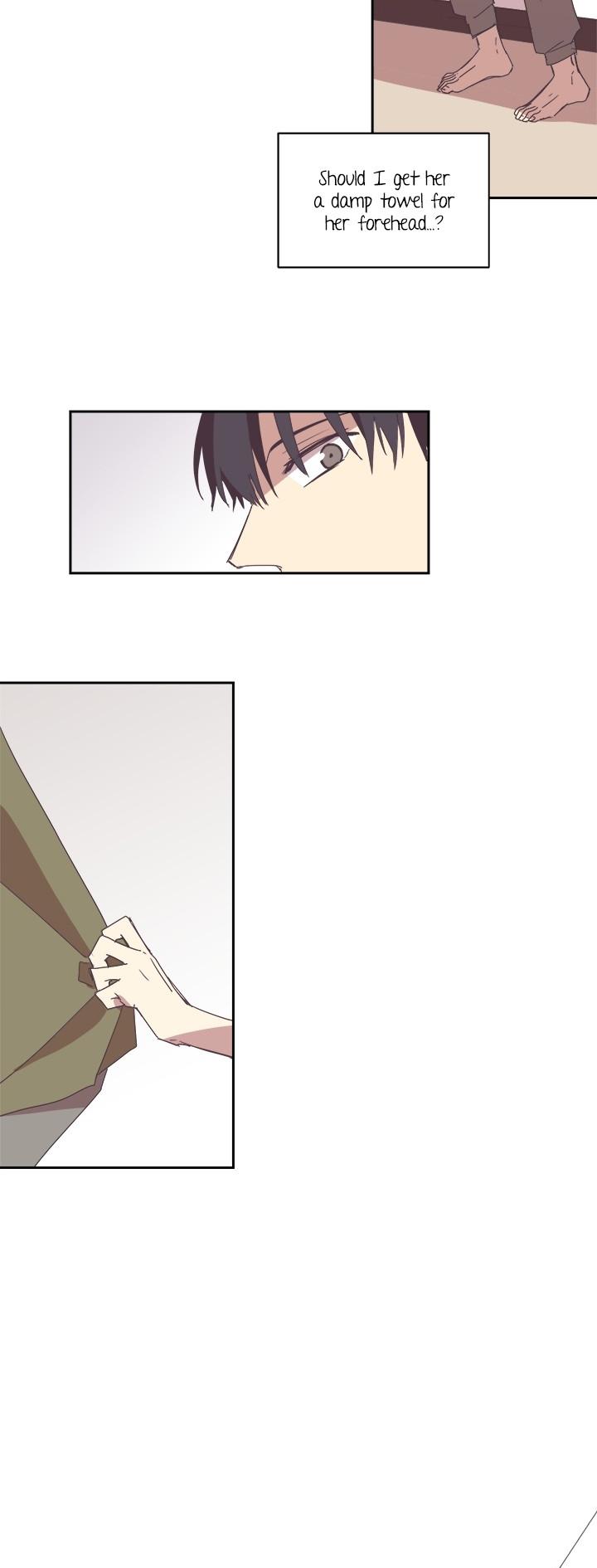 Jinx Yeon-in Chapter 2.24 page 2 - Vol.2 Chapter 24