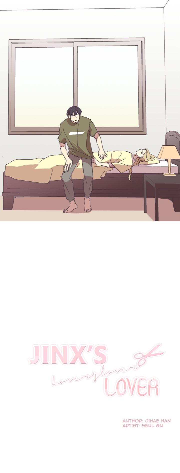 Jinx Yeon-in Chapter 2.24 page 3 - Vol.2 Chapter 24