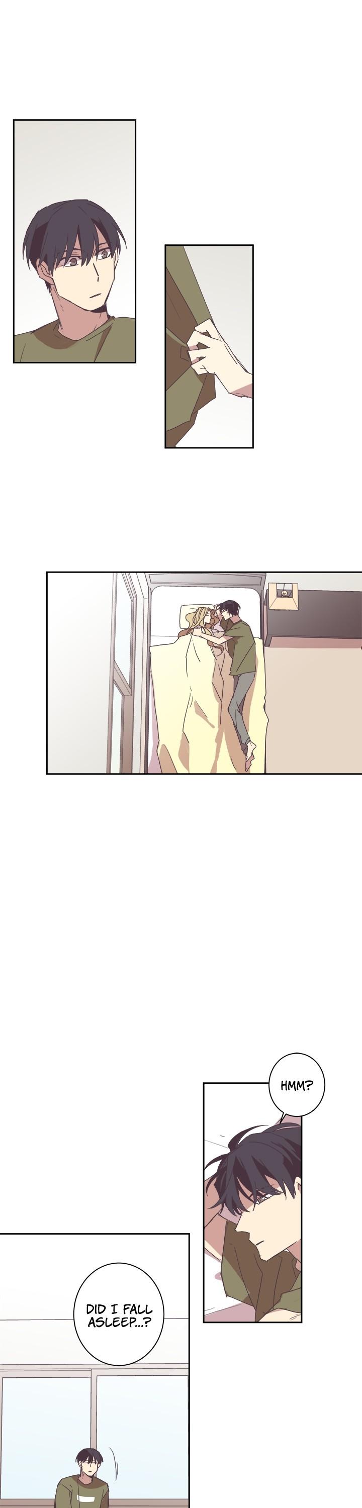 Jinx Yeon-in Chapter 2.24 page 4 - Vol.2 Chapter 24