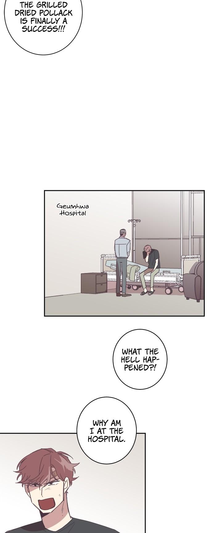 Jinx Yeon-in Chapter 2.24 page 6 - Vol.2 Chapter 24