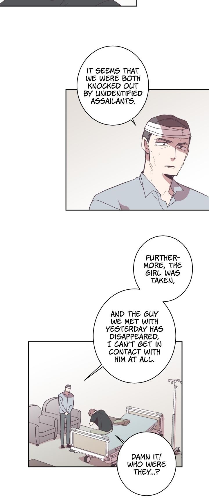 Jinx Yeon-in Chapter 2.24 page 7 - Vol.2 Chapter 24