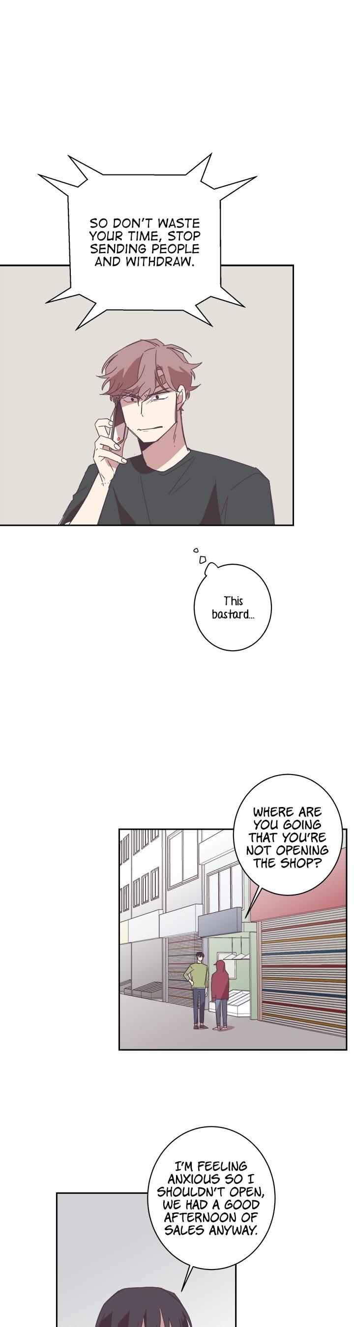 Jinx Yeon-in Chapter 2.24 page 9 - Vol.2 Chapter 24