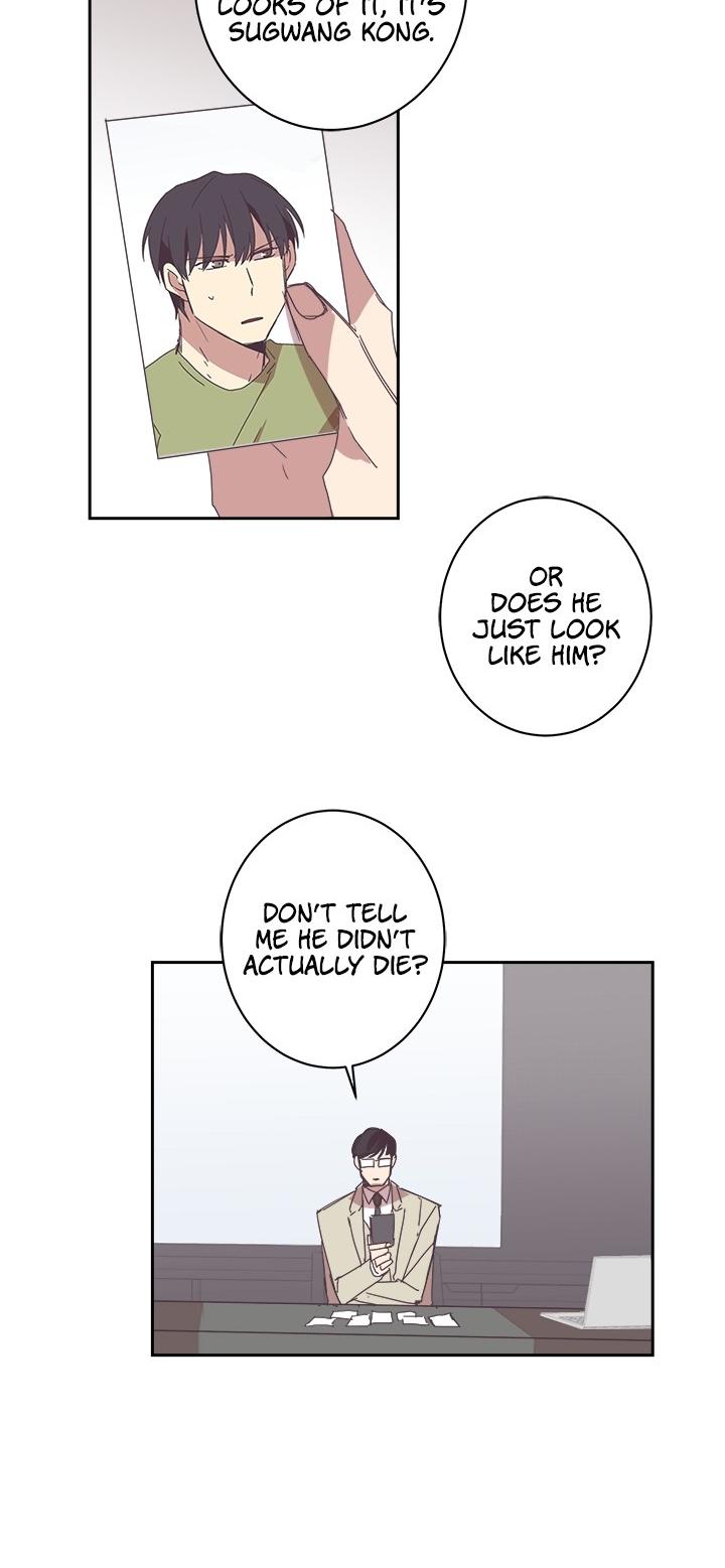 Jinx Yeon-in Chapter 2.25 page 22 - Vol.2 Chapter 25
